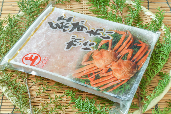 紅ズワイフレーク