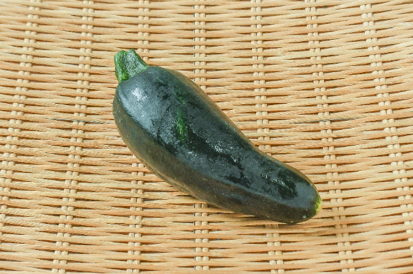 伊藤さんのズッキーニ