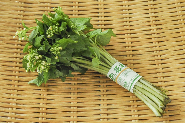 花わさび 【業務用食材の仕入れなら八面六臂】