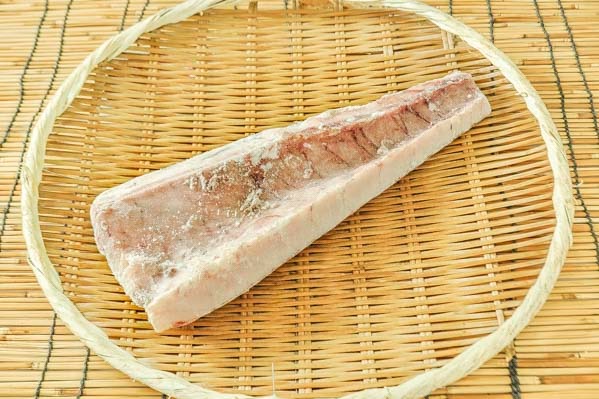 ガストロハラモウロコマグロ 業務用食材の仕入れなら八面六臂