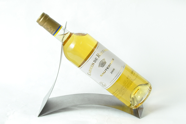 Les Carmes de Rieussec 2008