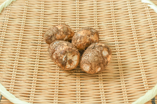 里芋（2L）400gr
