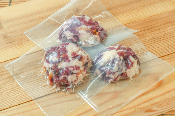 馬バラユッケ　50gr