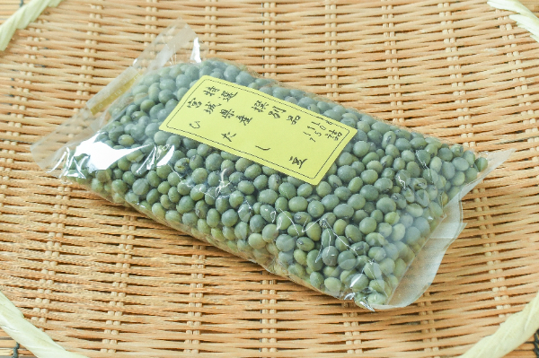 ひたし豆（特選）