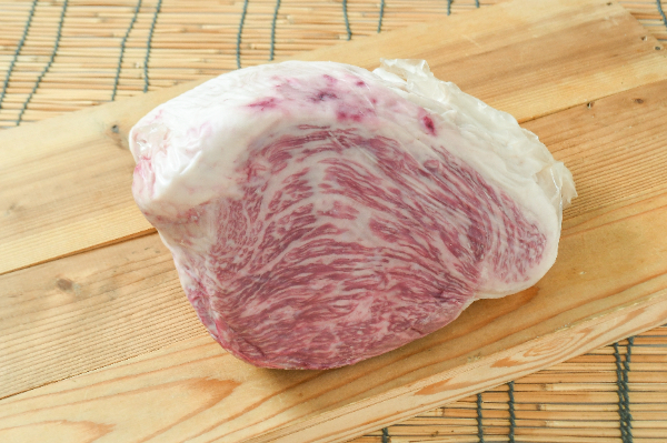 米沢牛イチボ（A5）