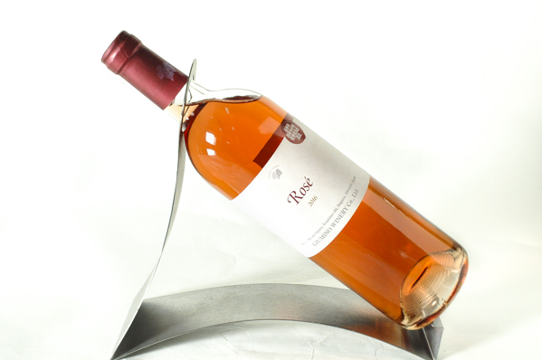 Azumino Winery Rose 2016