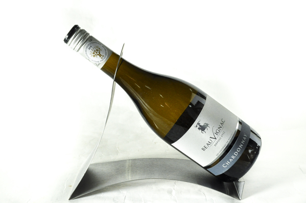 Costieres De Pomerols Chardonnay　Beauvignac 2017
