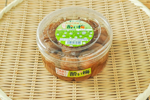 酎ハイ酔い梅（白）