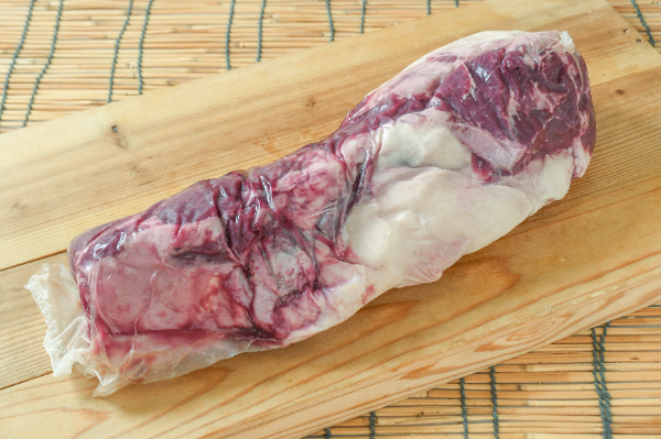 国産牛ランボソ（ラム芯）（経産）