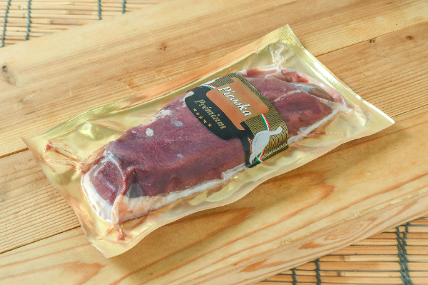 マグレ・ド・カナール（ミュラー種鴨・ムネ骨無し）