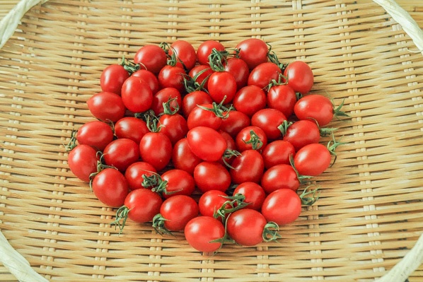 アイコトマト（M）500g