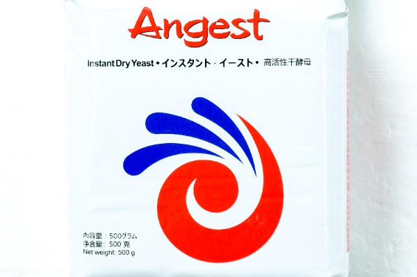 ドライイースト (1)