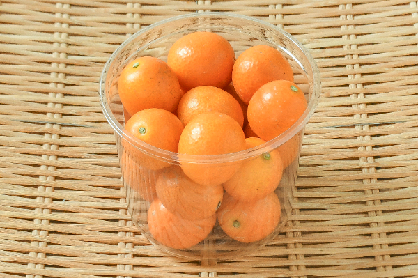 きんかん 【業務用食材の仕入れなら八面六臂】