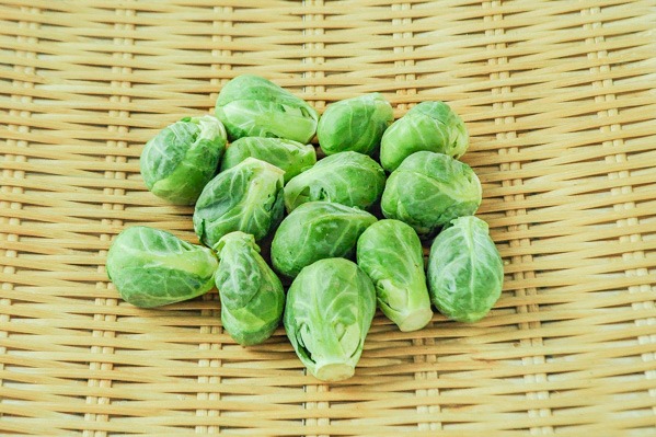 芽キャベツ