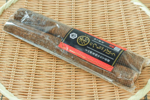 堀川ごぼう 【業務用食材の仕入れなら八面六臂】