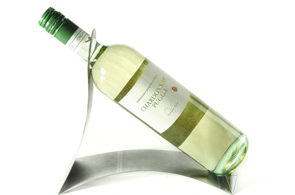 Cantine Volpi Chardonnay Puglia Organic 