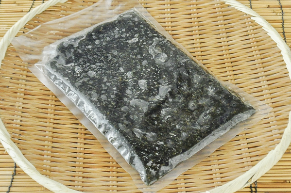 アカモク ギバサ 八面六臂