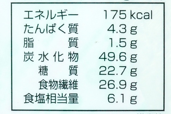 徳用とろろ昆布 (3)