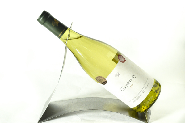 Azumino Winery Chardonnay 2016