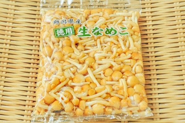 なめこ