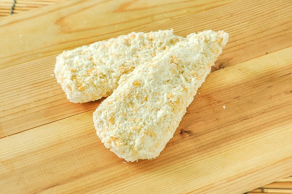 チーズインササミかつ