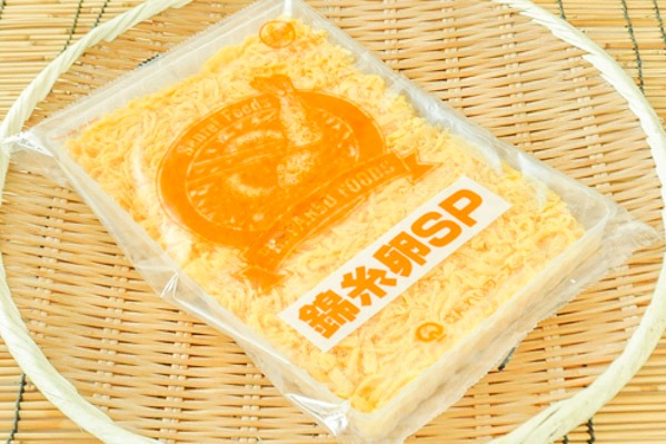 錦糸卵sp 八面六臂