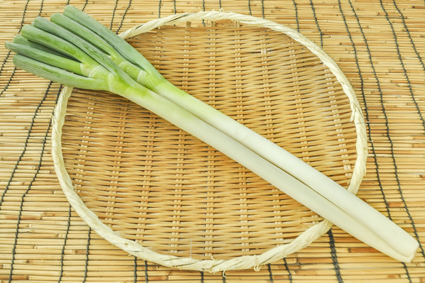 長ねぎ 細 八面六臂