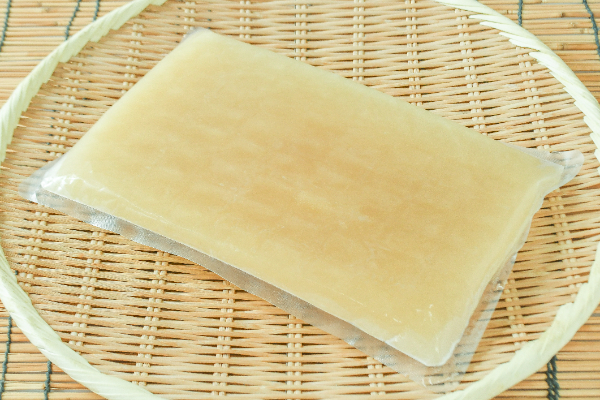 フレッシュ丸鶏のチキンブイヨン