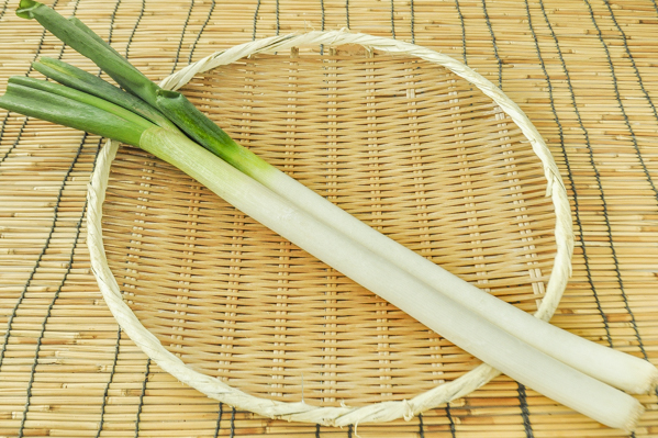 荏原　長ねぎ（2L）（バラ）