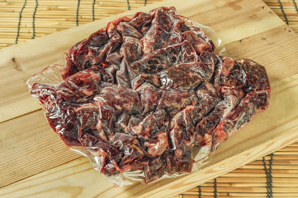 牛肉ハラミ焼肉