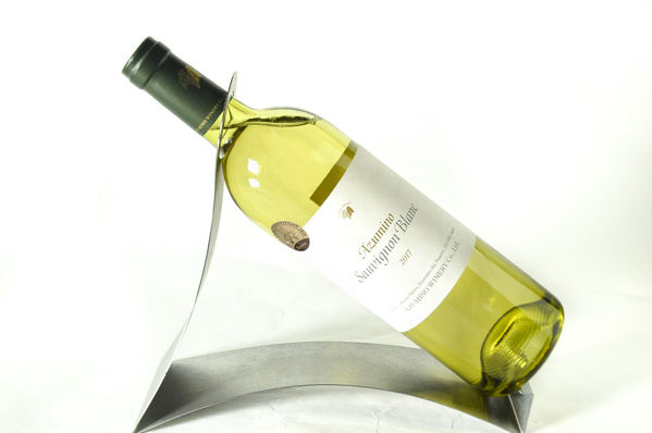 Azumino Winery Azumino Sauvignon Blanc 2017