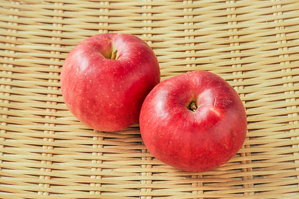 りんご（さんさ）（40玉サイズ）