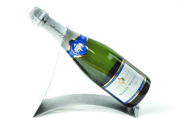 Marie Weiss Brut