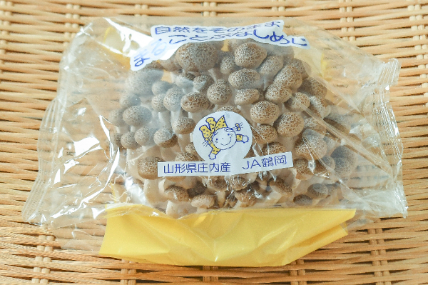 ぶなしめじ 【業務用食材の仕入れなら八面六臂】