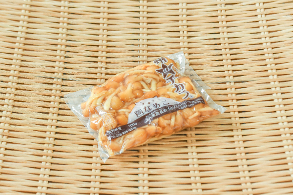なめこ