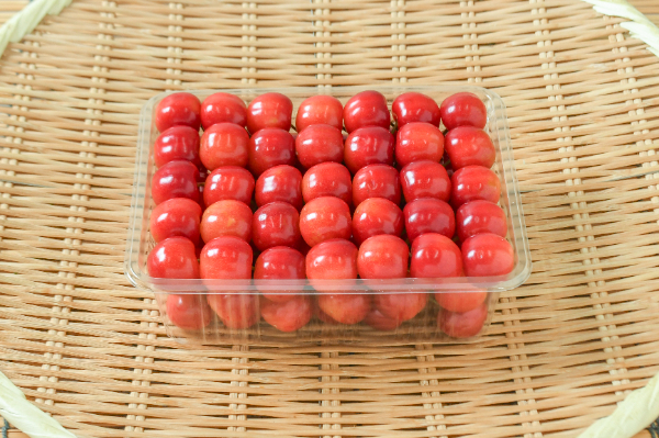 紅さやか 【業務用食材の仕入れなら八面六臂】