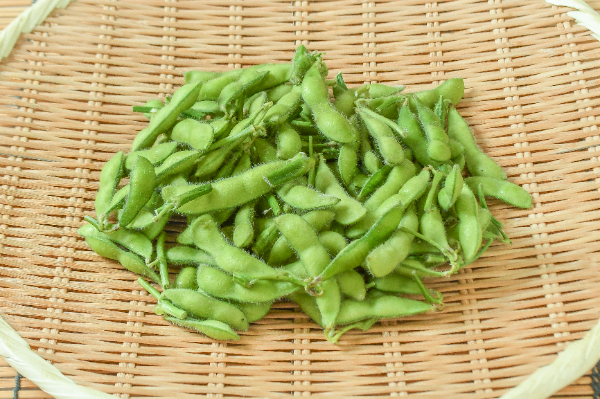 枝豆（豆王） 【業務用食材の仕入れなら八面六臂】