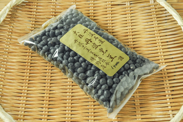 大粒丹波黒豆