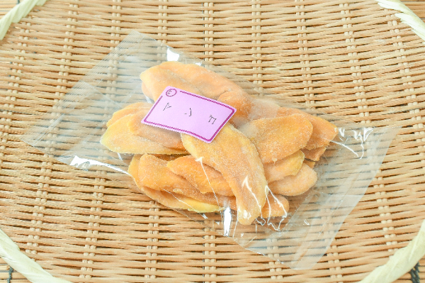 市田柿 【業務用食材の仕入れなら八面六臂】