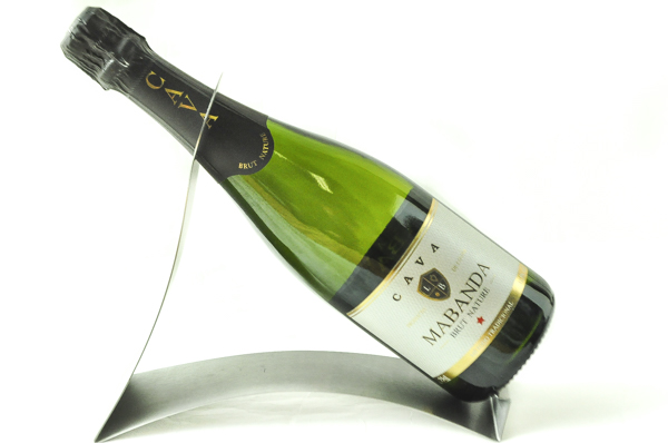 Mabanda Cava Brut Nature