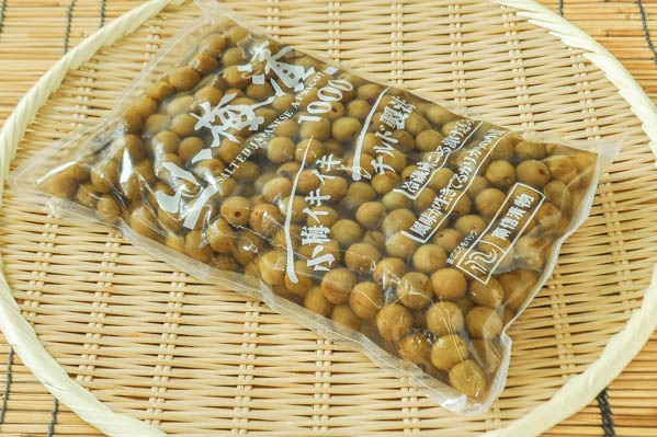 青小梅