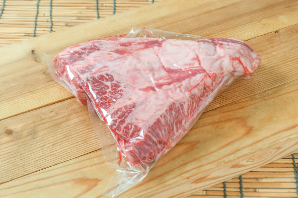 ボンレスショートリブ