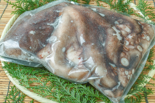 菊芋（トピナンブール） 【業務用食材の仕入れなら八面六臂】