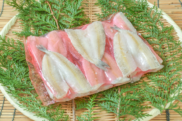 キス開き（15）