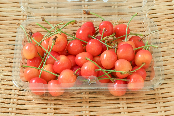 月山錦 【業務用食材の仕入れなら八面六臂】