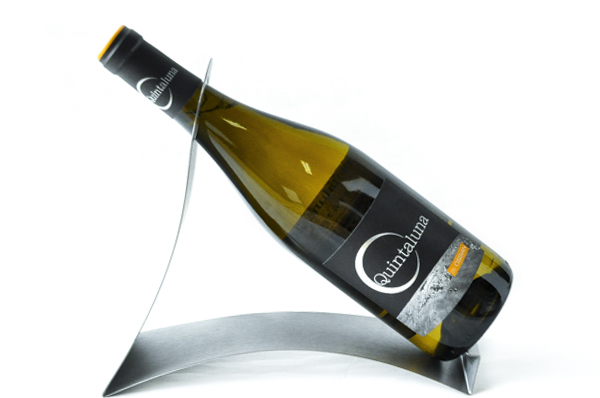 Ossian Vides Y Vinos Quintaluna 2015