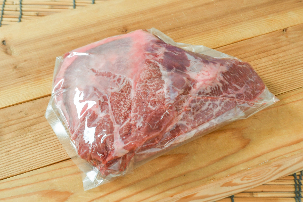 国産牛ホホ肉