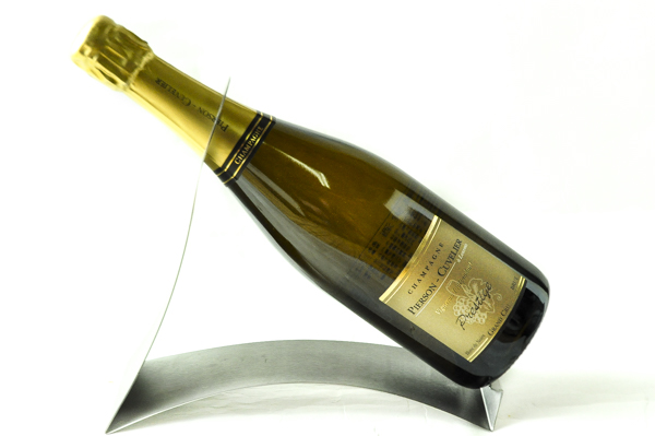 Pierson Cuvelier Brut Cuvee Prestige Grand Cru NV