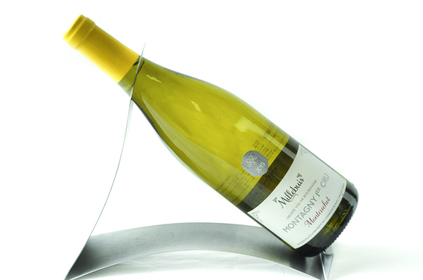 Vignerons de Buxy Montagny 1er Cru Montcuchot Millebuis Blanc 2015