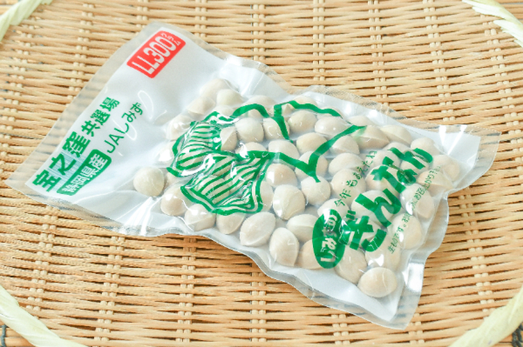 銀杏（2L）（真空） ユーザーレビュー一覧 【業務用食材の仕入れなら